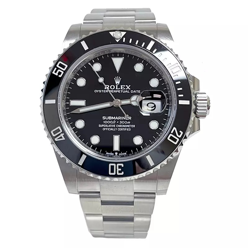 ROLEX MARINE ECLIPSE - IMPORTADO ESTADOS UNIDOS - BLACK FRIDAY